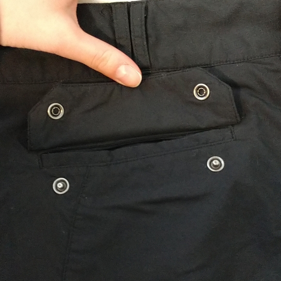 REI Dark Gray Outdoors Pants - Picture 6 of 10